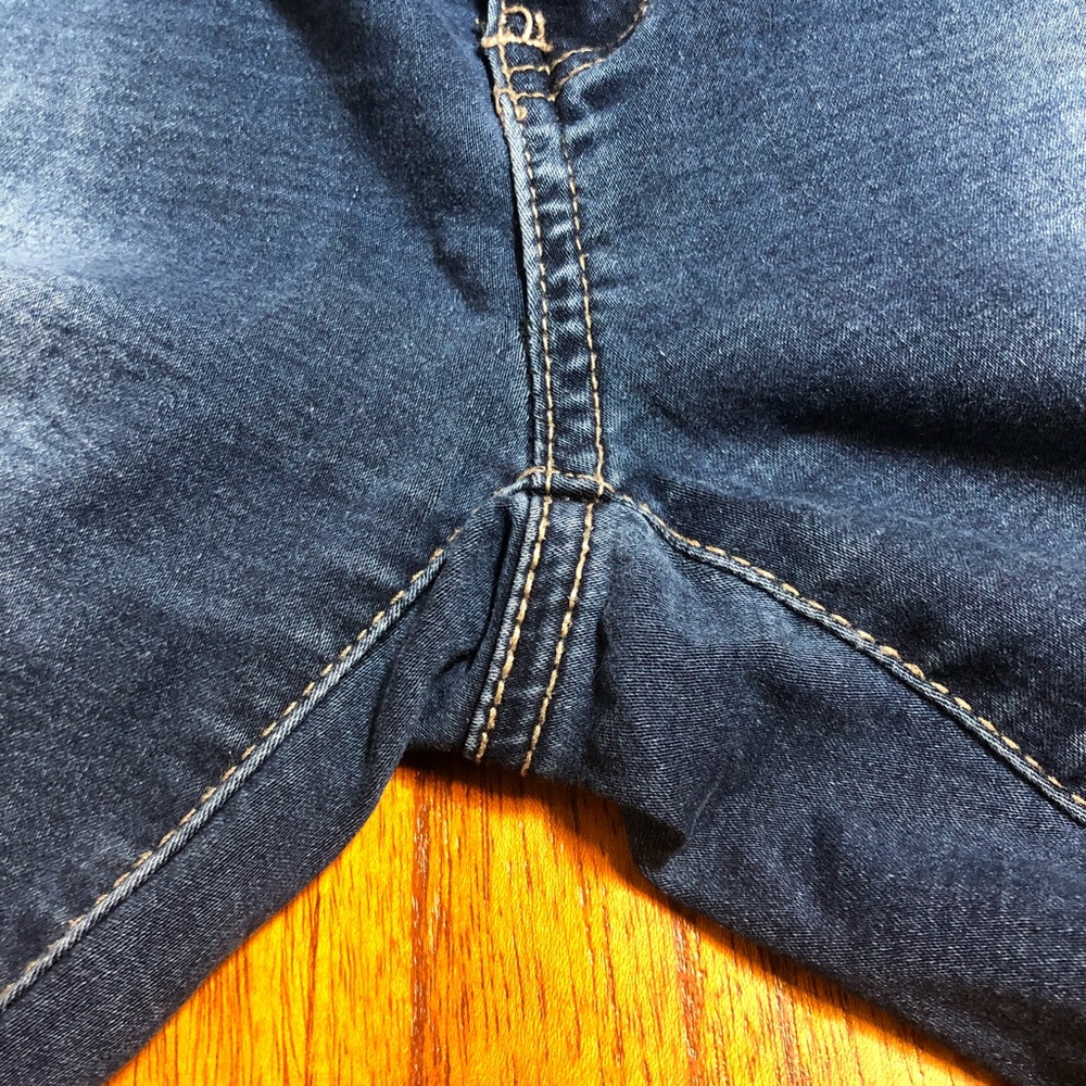 Authentic American heritage skinny jeans - Picture 6 of 13